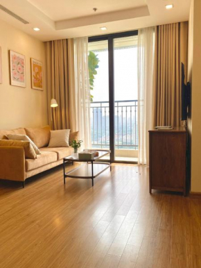 New apartment - 40' to Airport - By city center - TV Netflix Pool BBQ - Nam Từ Liêm